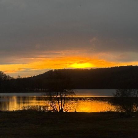 Julso Lejligheden Silkeborg Exteriér fotografie
