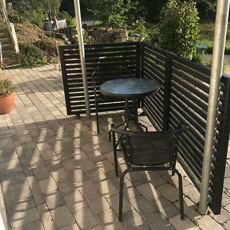 Julso Lejligheden Silkeborg Exteriér fotografie