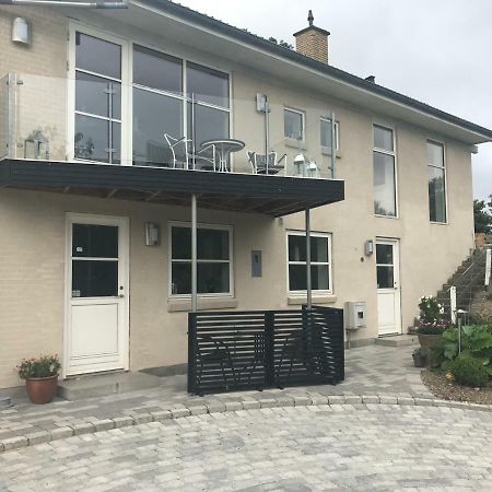 Julso Lejligheden Silkeborg Exteriér fotografie