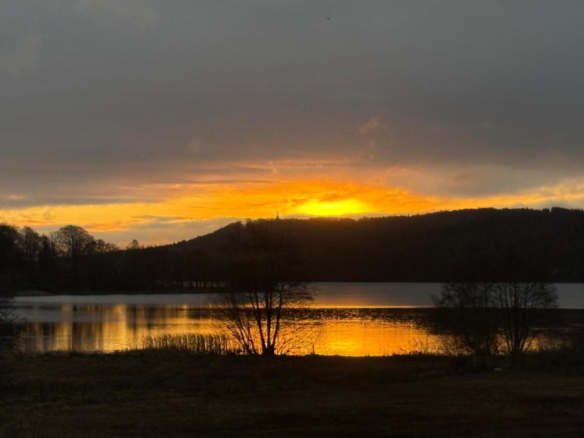 Julso Lejligheden Silkeborg Exteriér fotografie