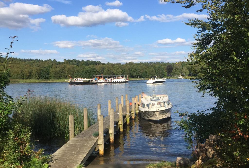 Julso Lejligheden Silkeborg Exteriér fotografie