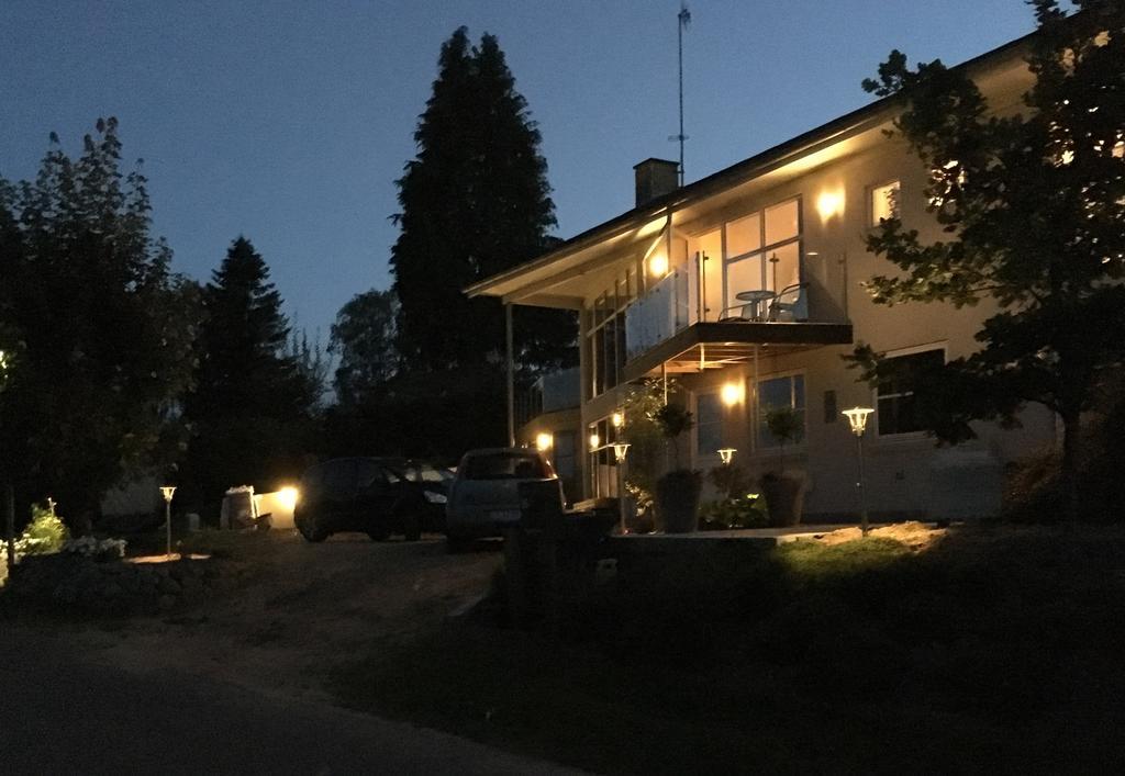 Julso Lejligheden Silkeborg Exteriér fotografie