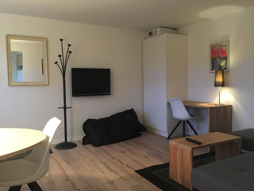 Julso Lejligheden Silkeborg Exteriér fotografie