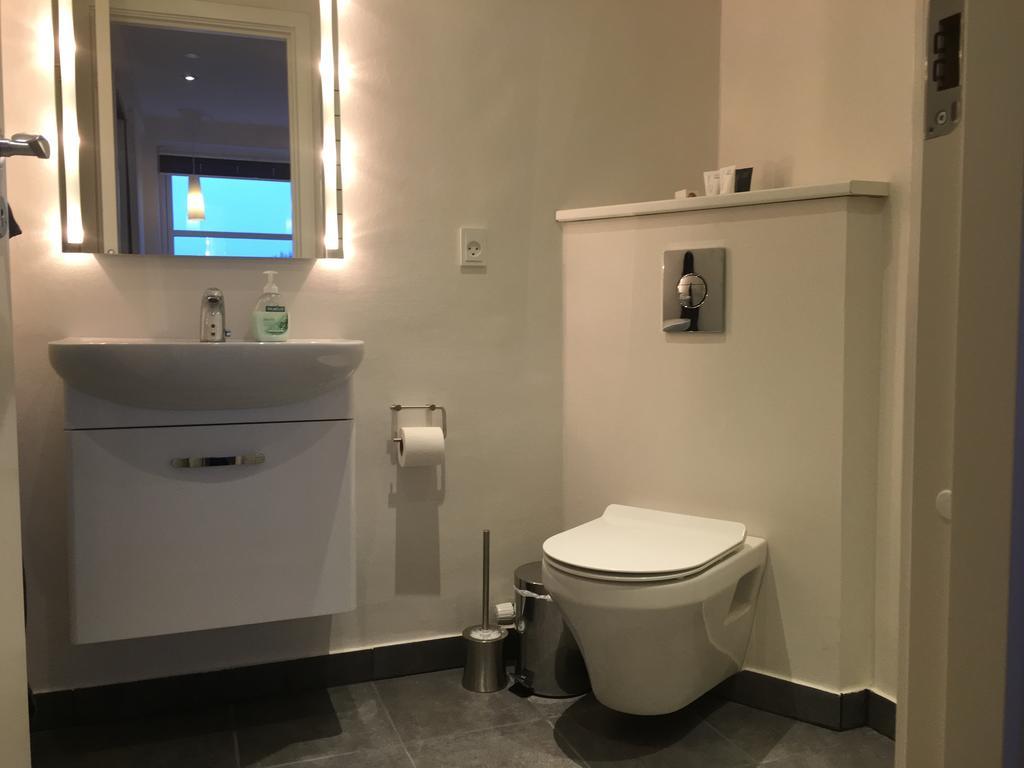 Julso Lejligheden Silkeborg Exteriér fotografie
