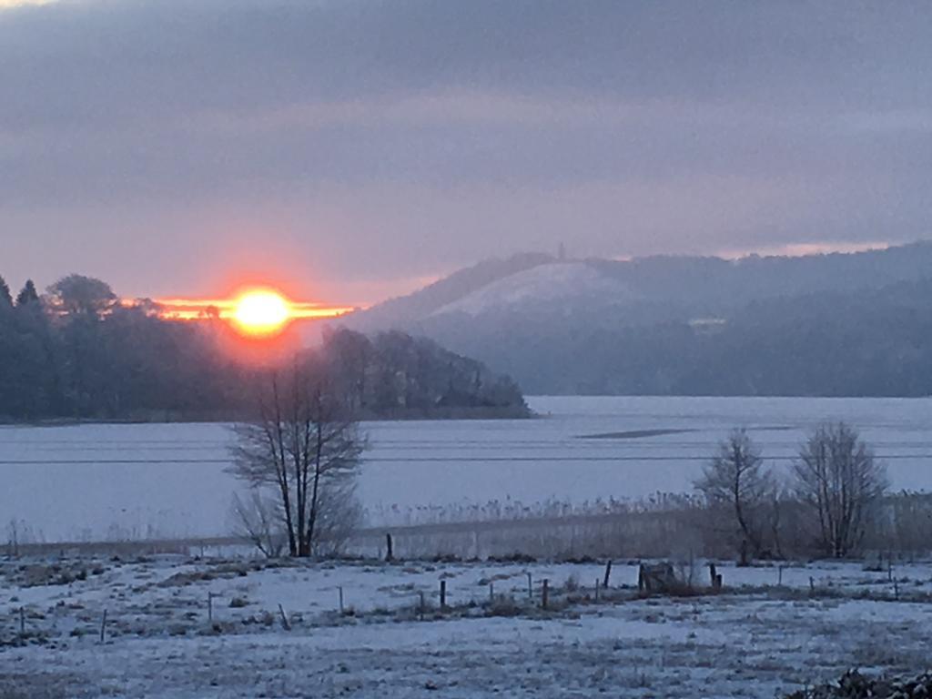 Julso Lejligheden Silkeborg Exteriér fotografie