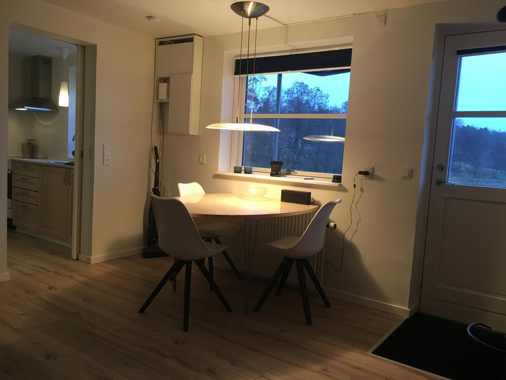 Julso Lejligheden Silkeborg Exteriér fotografie