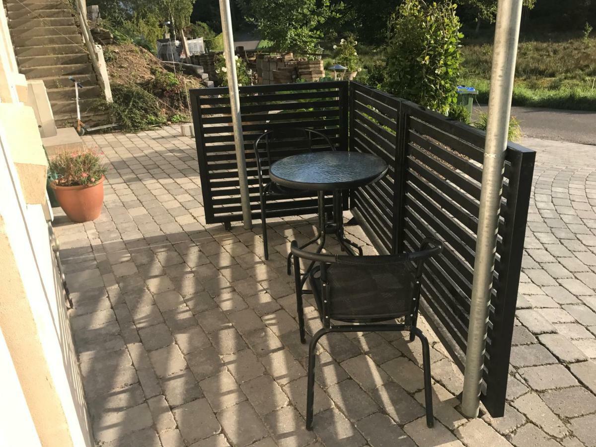Julso Lejligheden Silkeborg Exteriér fotografie