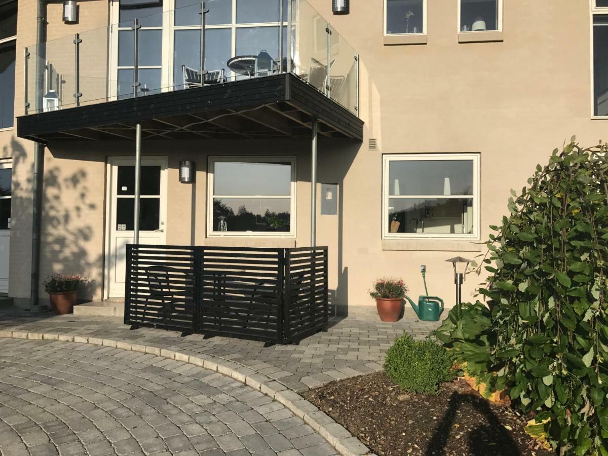 Julso Lejligheden Silkeborg Exteriér fotografie