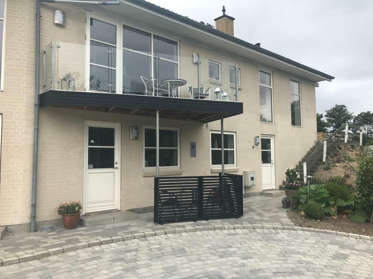 Julso Lejligheden Silkeborg Exteriér fotografie
